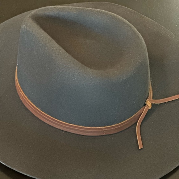 Brixton Unisex Drover Hat NWT - Picture 2 of 7